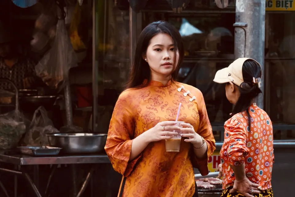 Đội ngũ đầu bếp tại quán